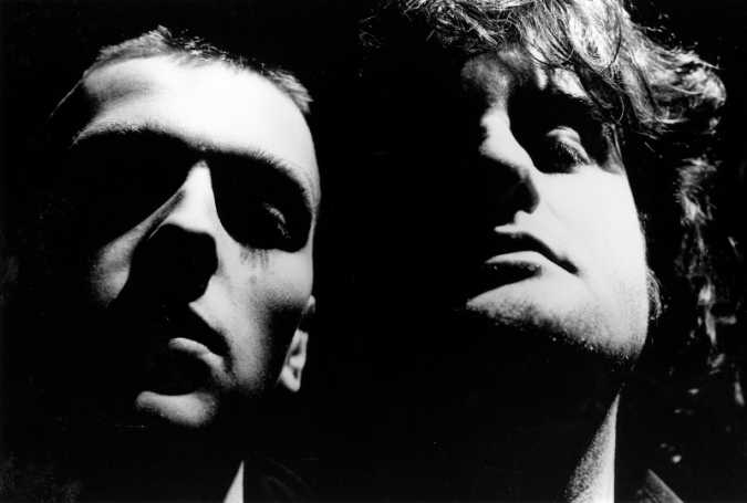 Godflesh